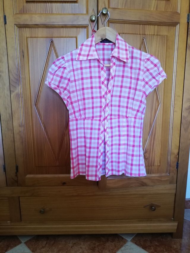 Ropa mujer varias marcas