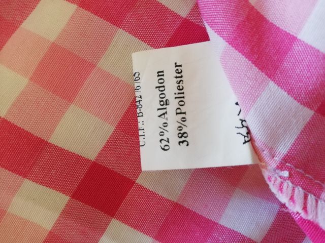 Ropa mujer varias marcas