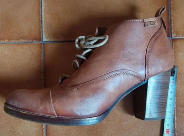 Zapatos cómodos (talla 36)