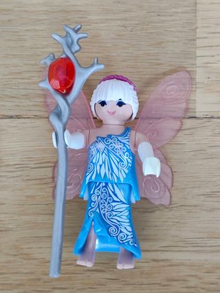 PLAYMOBIL UNICORNI E FATINE