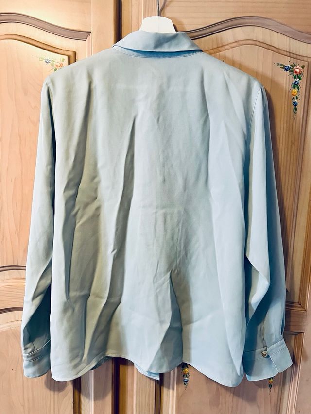 Camisa Burberrys Mujer