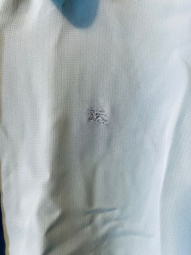 Camisa Burberrys Mujer