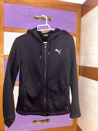 Chandal Puma mujer 