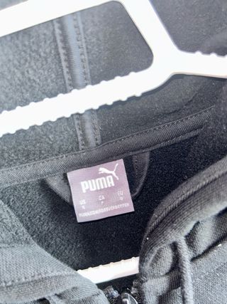 Chandal Puma mujer 