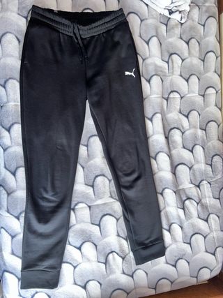 Chandal Puma mujer 