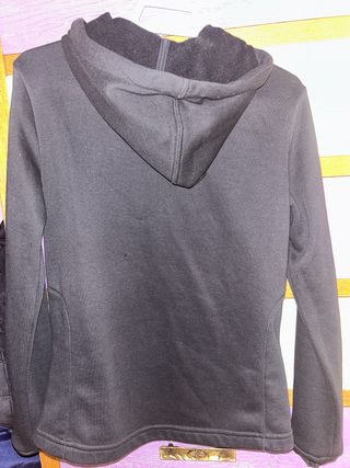 Chandal Puma mujer 