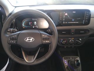 Hyundai i10 1.0 MPI AT KLASS