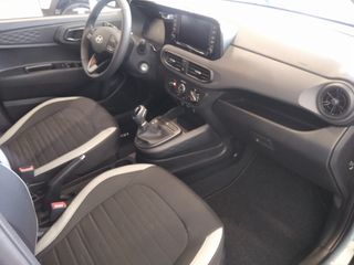 Hyundai i10 1.0 MPI AT KLASS