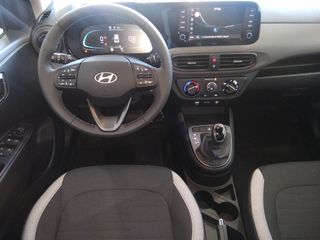 Hyundai i10 1.0 MPI AT KLASS