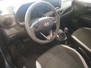 Hyundai i10 1.0 MPI AT KLASS