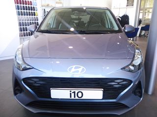 Hyundai i10 1.0 MPI AT KLASS
