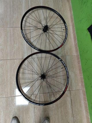 Llantas Massi Venom 29" de montaña 