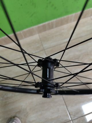 Llantas Massi Venom 29" de montaña 