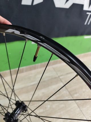 Llantas Massi Venom 29" de montaña 
