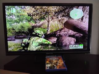 Tom Clancy's Ghost recon 2 ps2