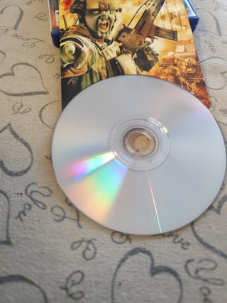 Tom Clancy's Ghost recon 2 ps2