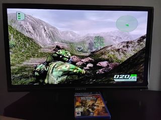 Tom Clancy's Ghost recon 2 ps2