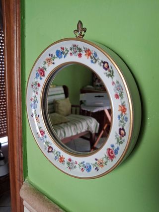 Porcellana vintage