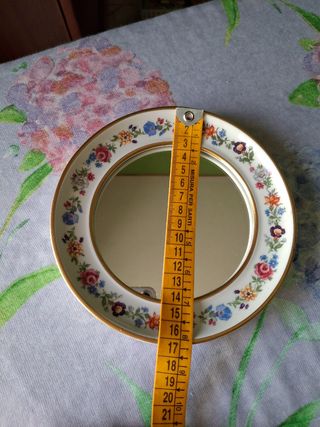 Porcellana vintage