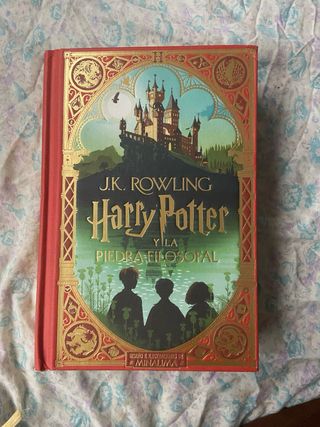 Harry Potter y el prisionero de Azkaban (Edició...