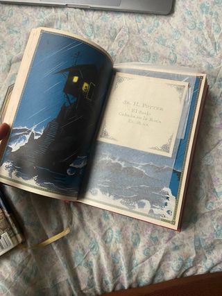 Harry Potter y el prisionero de Azkaban (Edició...
