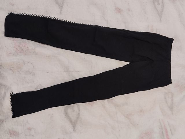 Leggings donna Calzedonia a quadratini