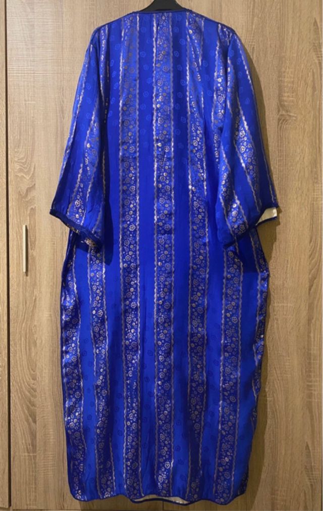 Caftan takchita