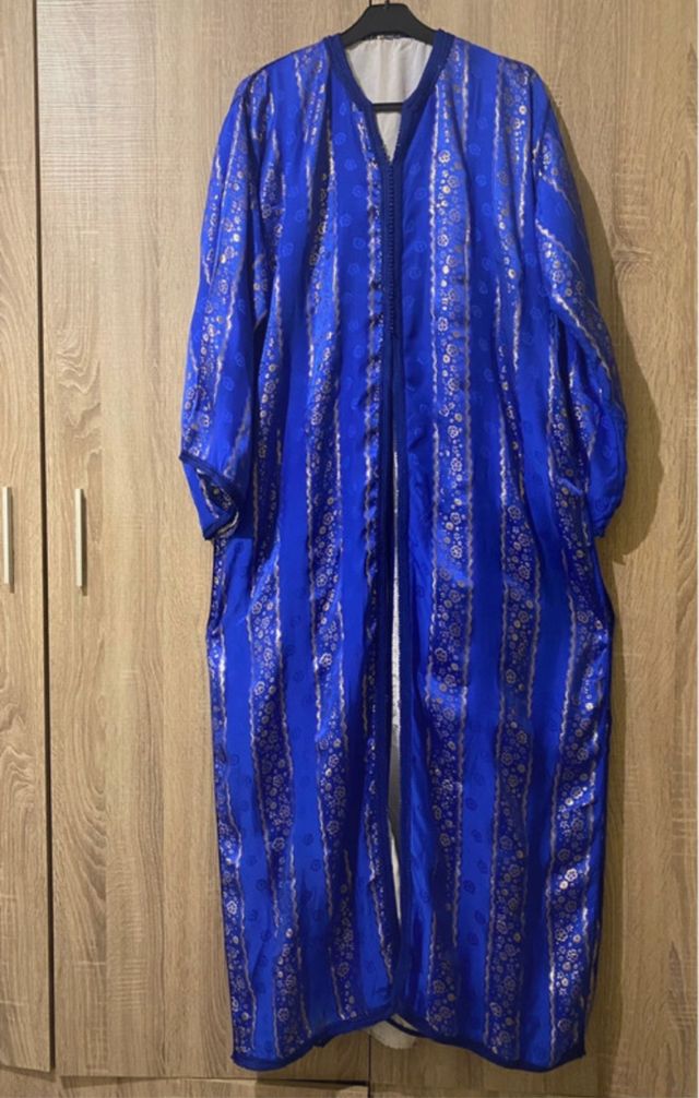 Caftan takchita