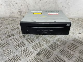 SISTEMA NAVEGACION GPS JAGUAR XJ