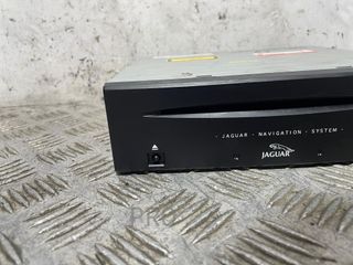 SISTEMA NAVEGACION GPS JAGUAR XJ