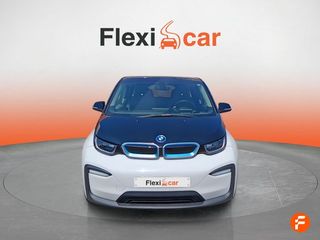 BMW i3 120ah