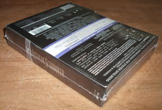La Lista de Schindler Definitiva BD+DVD+Libro Nuev