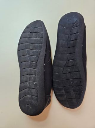 Zapatos de mujer 
