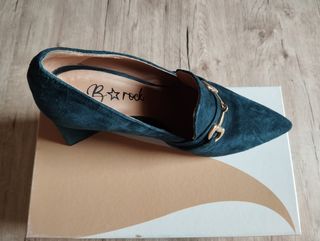 Tacco 10 cm Sibille fashion shoes
