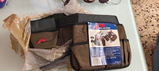 Cinturón para Herramientas marca Plano.