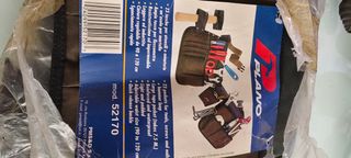 Cinturón para Herramientas marca Plano.