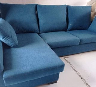 SOFÁS CHAISE LONGUES A ESTRENAR // Hacemos Envios