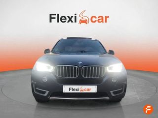 BMW X5 xDrive40d