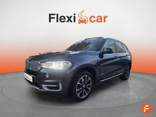 BMW X5 xDrive40d