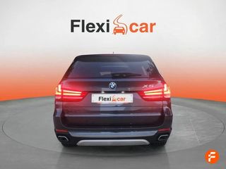 BMW X5 xDrive40d