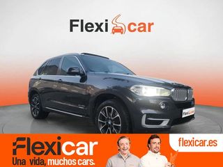 BMW X5 xDrive40d