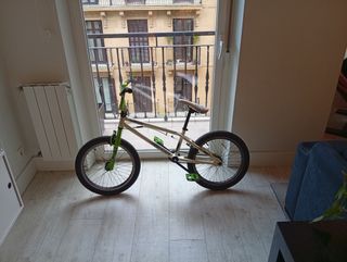 BMX bicicleta '20'