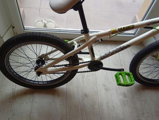 BMX bicicleta '20'