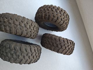 Neumáticos Canyon Trail Crawler 1.9