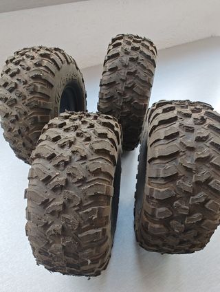 Neumáticos Canyon Trail Crawler 1.9