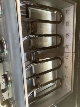 Barbacoa de gas 4 series premium s Campingaz