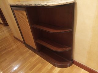 Cubreradiador decorativo