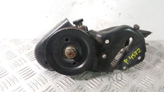 BOMBA DIRECCION ISUZU N SERIE