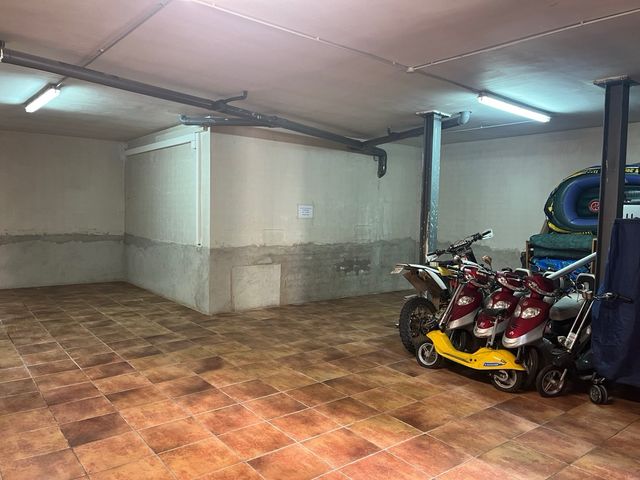 Parking en venta