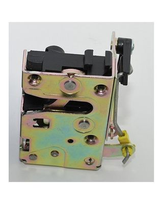  FQJ500250 Cerradura Puerta Delantera Izquierdo